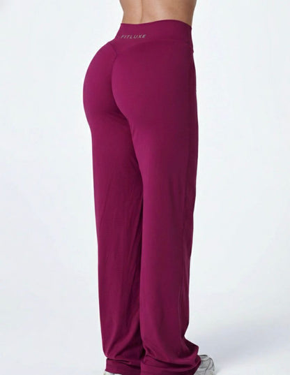 Straight form Fitluxe leggings