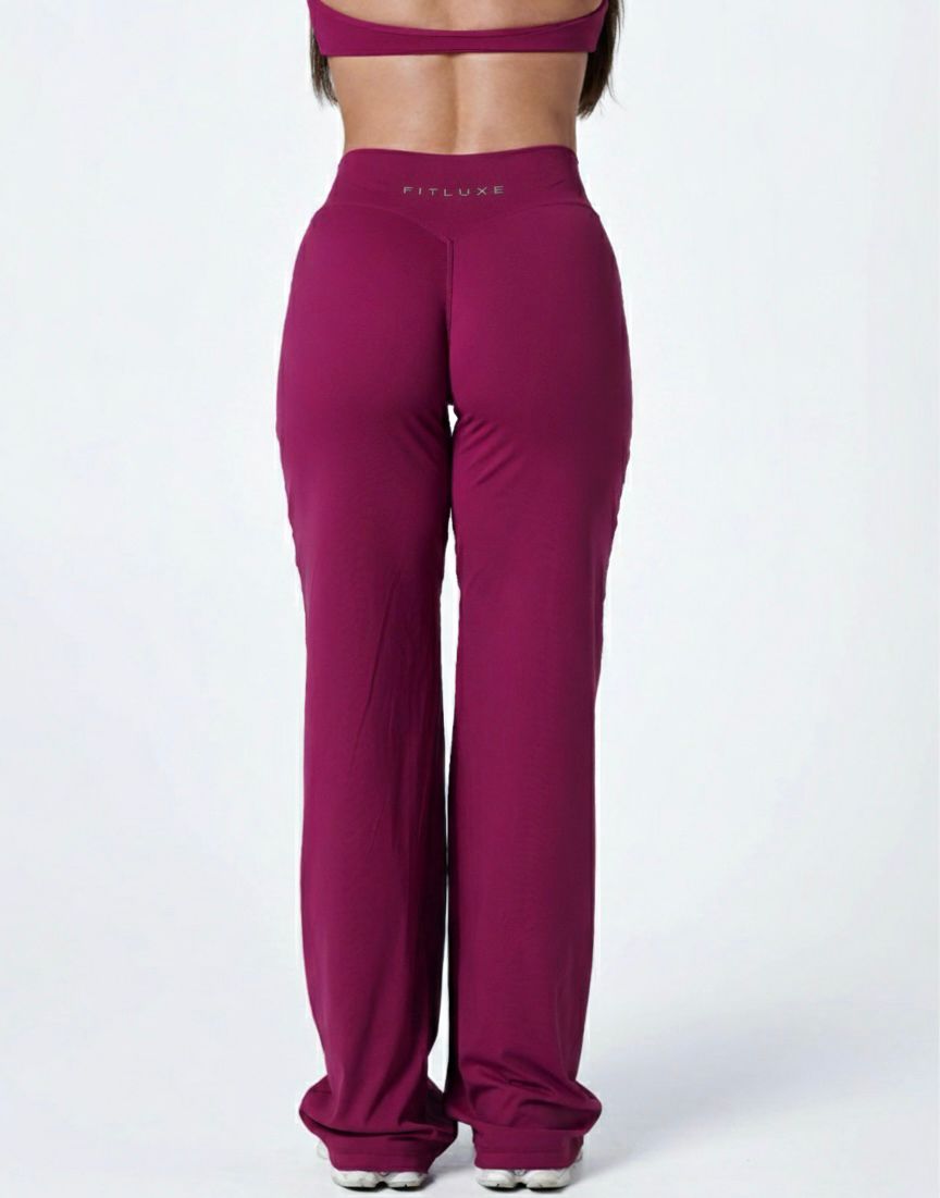 Straight form Fitluxe leggings