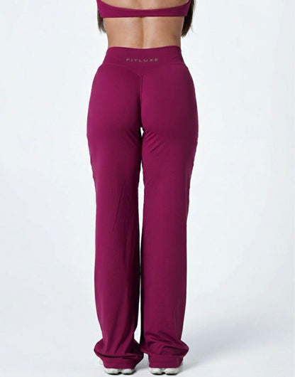 Straight form Fitluxe leggings